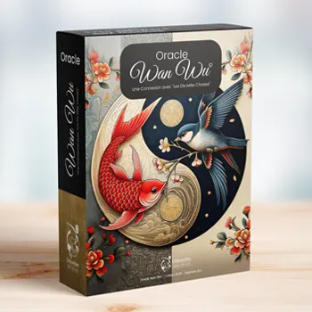 Oracle Divinatoire Wan Wu